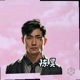 陈昊