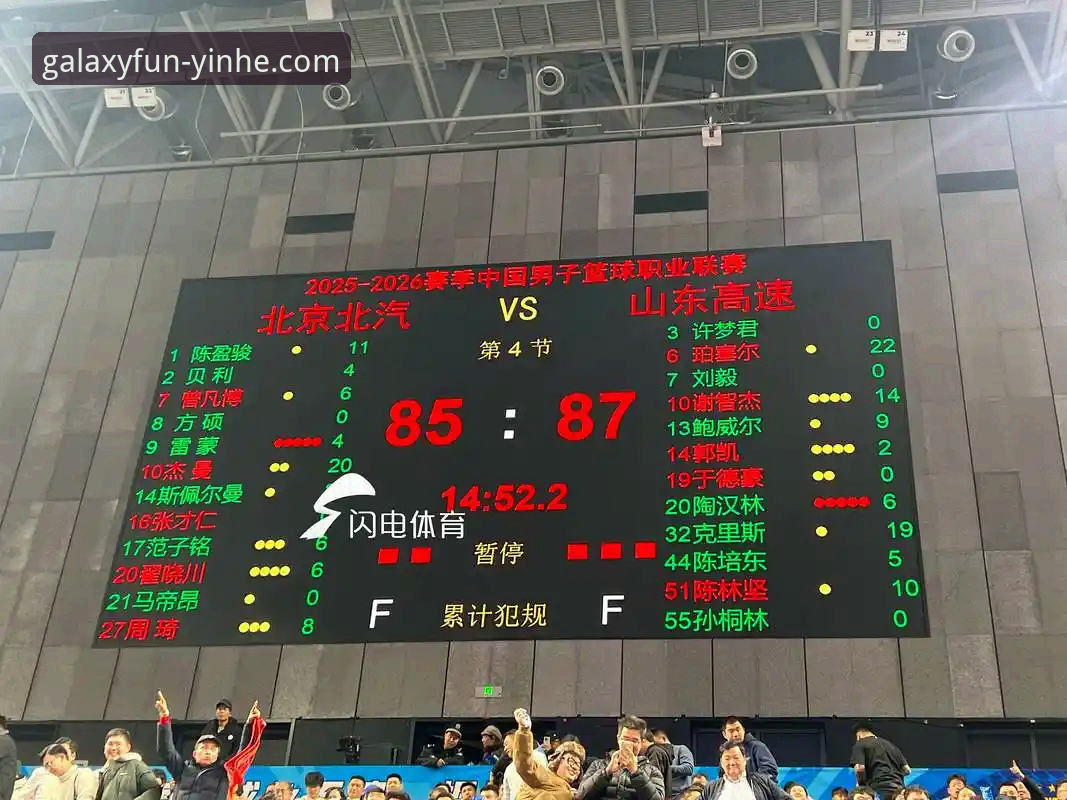 银河娱乐官网 CBA季后赛首轮3大看点:山西2-0横扫青岛的5个关键转折点